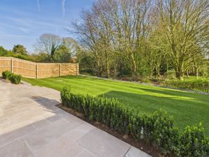 Garden- click for photo gallery